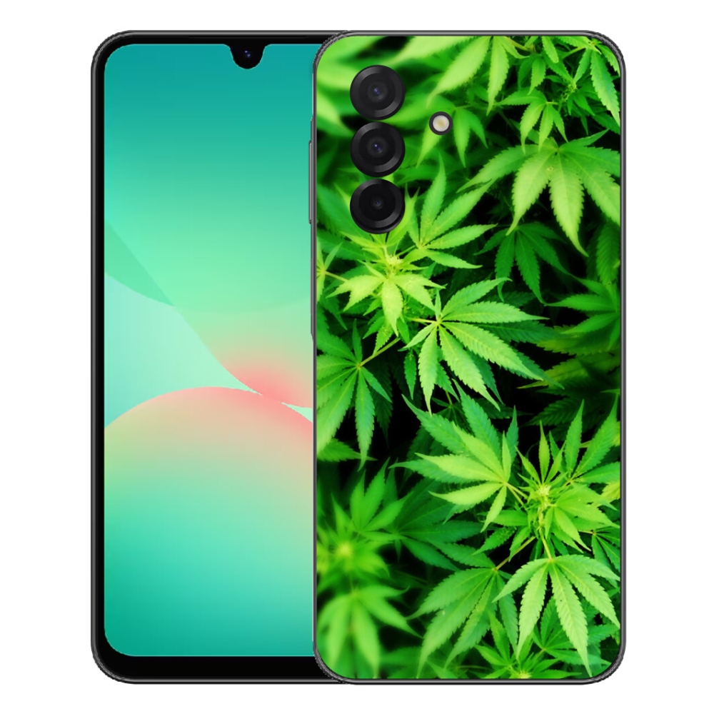 Zselés borítás mmCase Samsung Galaxy A27 5G - kender 3