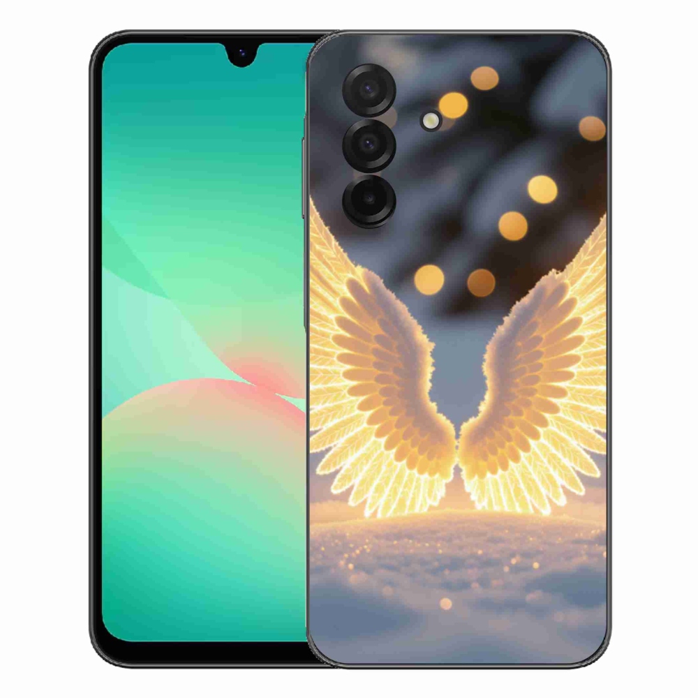 mmCase gél tok a Samsung Galaxy A27 5G-hez – szárnyak