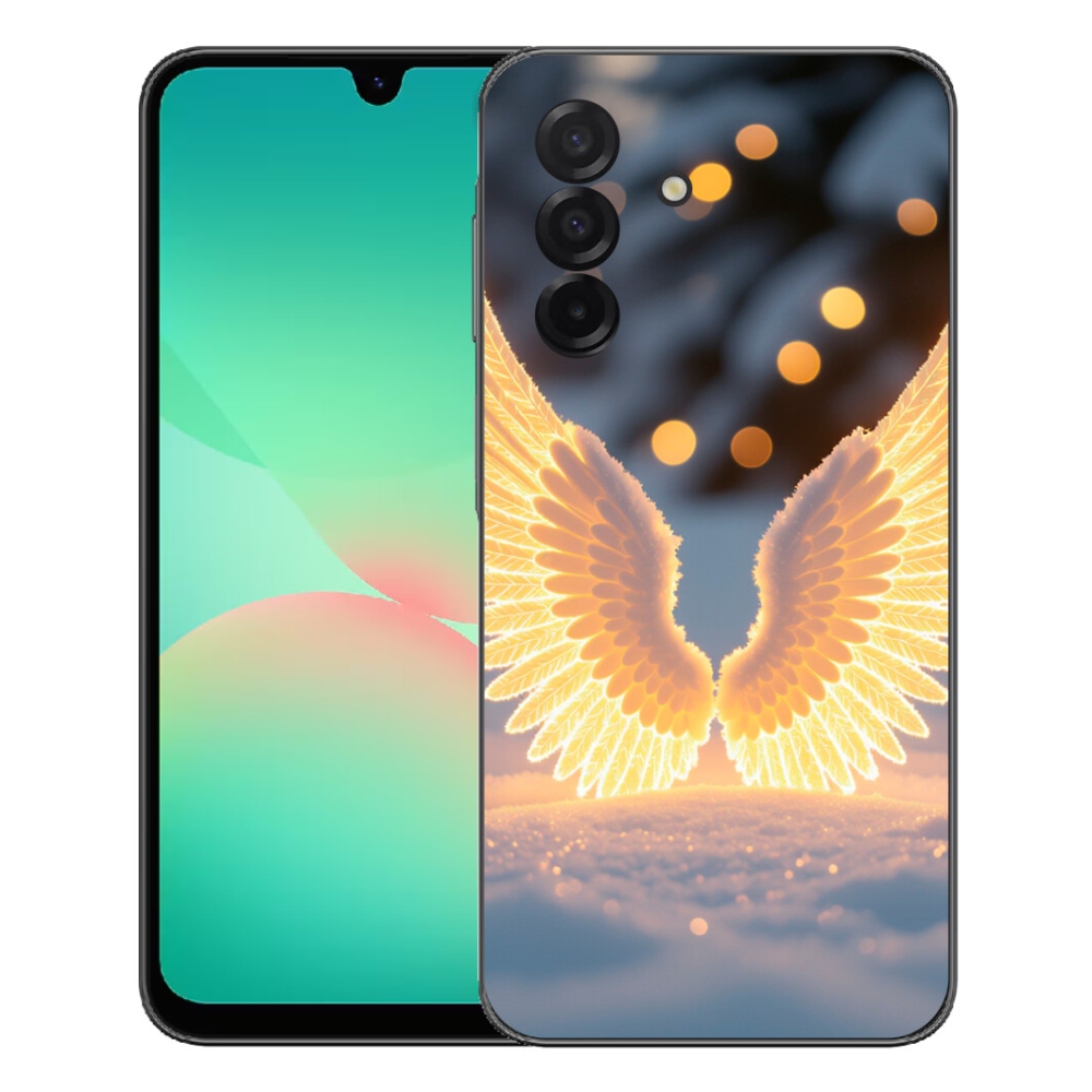 mmCase gél tok a Samsung Galaxy A27 5G-hez – szárnyak
