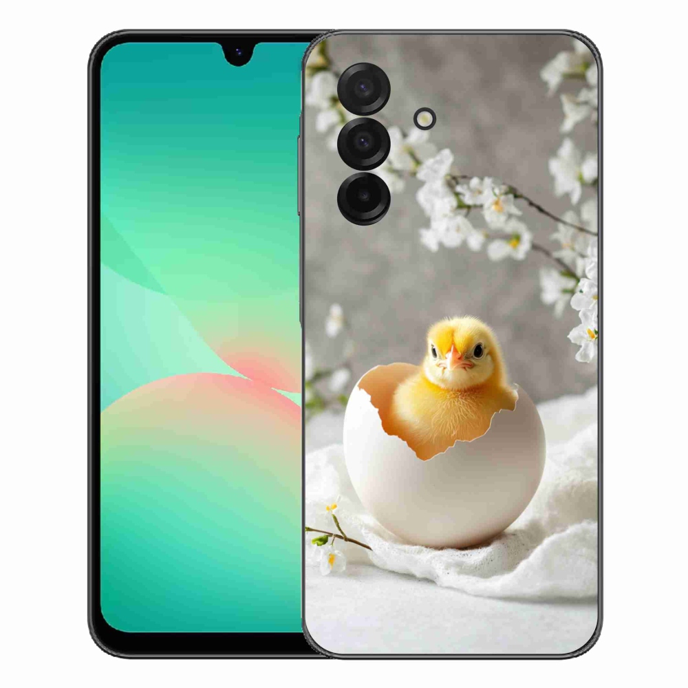 mmCase gél tok a Samsung Galaxy A27 5G-hez – csibecske