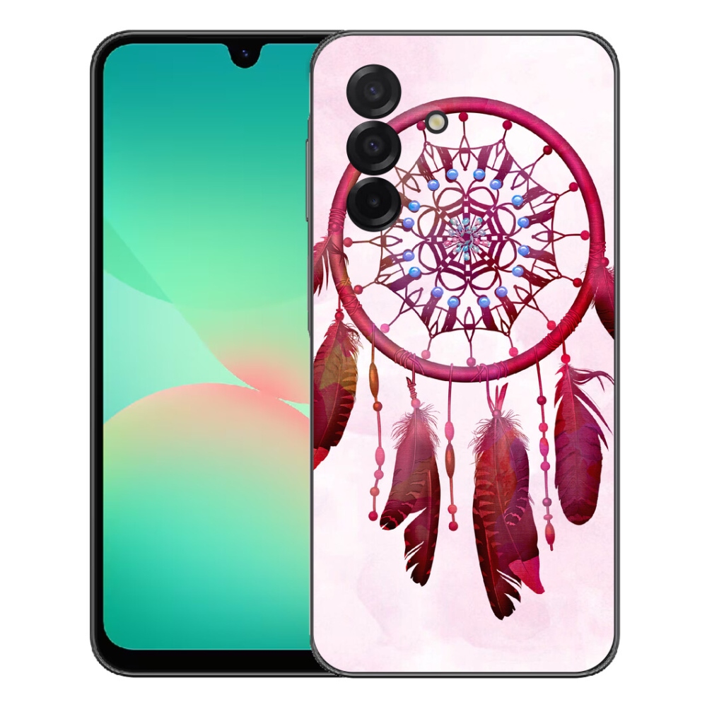 mmCase gél tok a Samsung Galaxy A27 5G-hez – Álomfogó