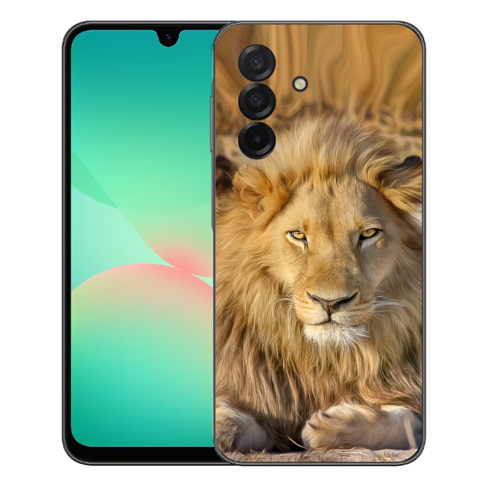 mmCase gél tok a Samsung Galaxy A27 5G-hez – 2 lev