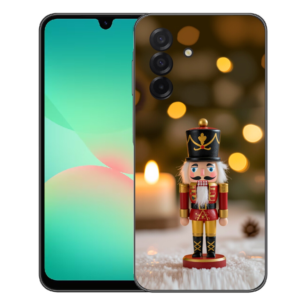 mmCase gél tok a Samsung Galaxy A27 5G-hez – diótörő
