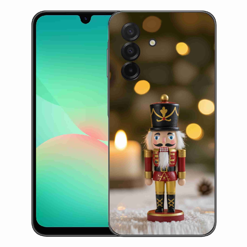 mmCase gél tok a Samsung Galaxy A27 5G-hez – diótörő