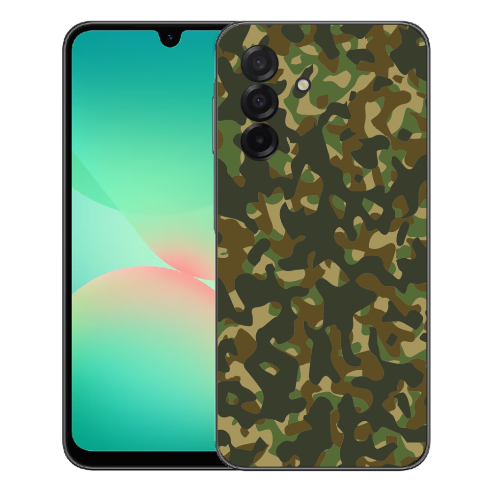 mmCase gél tok a Samsung Galaxy A27 5G-hez – terepmintás 1