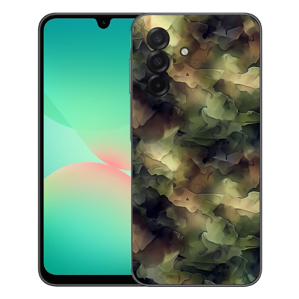 mmCase gél tok a Samsung Galaxy A27 5G-hez – terepmintás 10