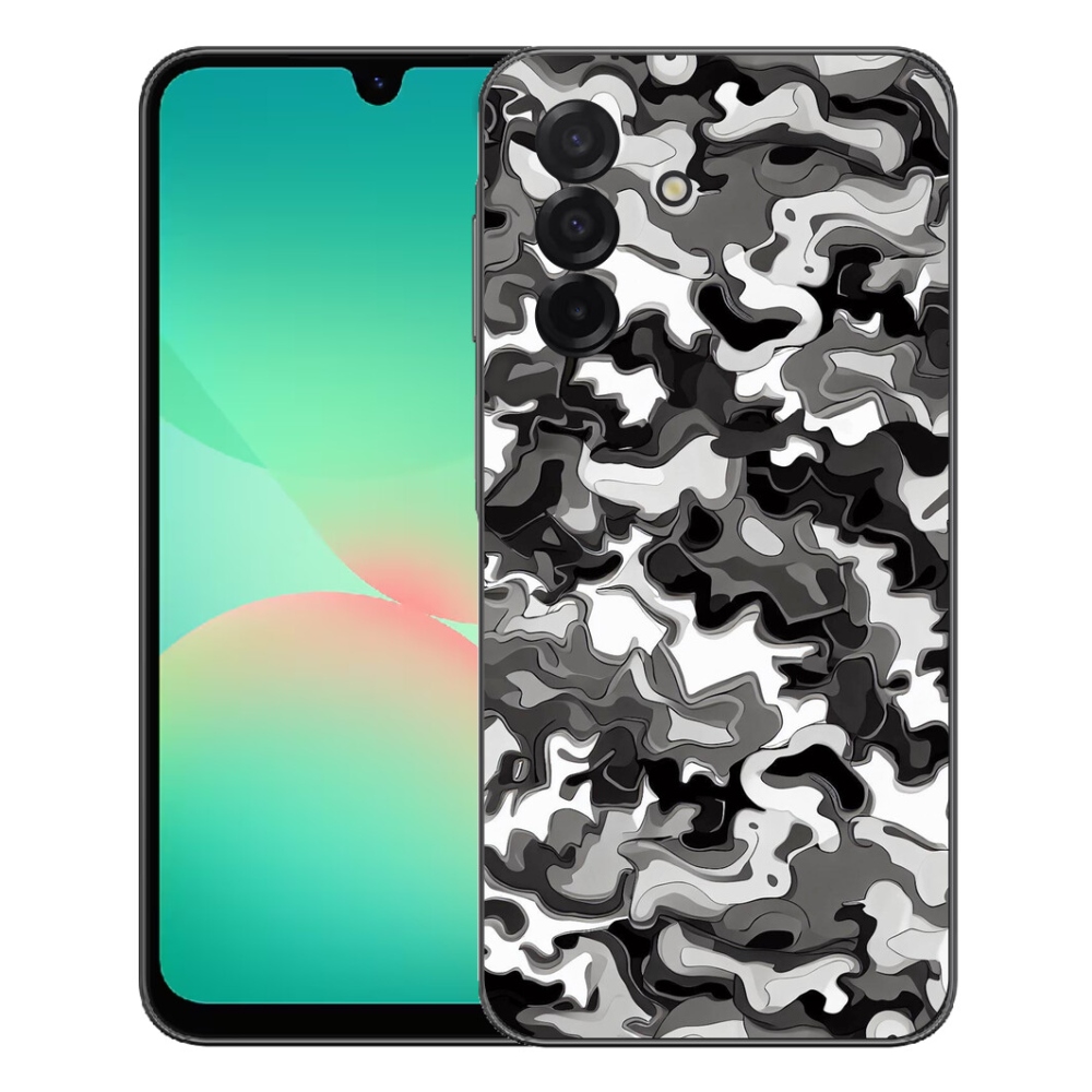 mmCase gél tok a Samsung Galaxy A27 5G-hez – terepmintás 3