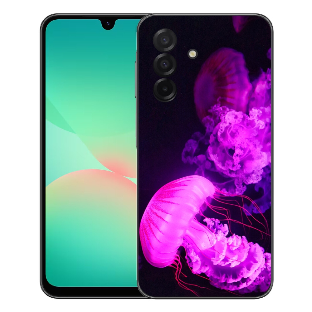 mmCase gél tok a Samsung Galaxy A27 5G-hez – medúza 1