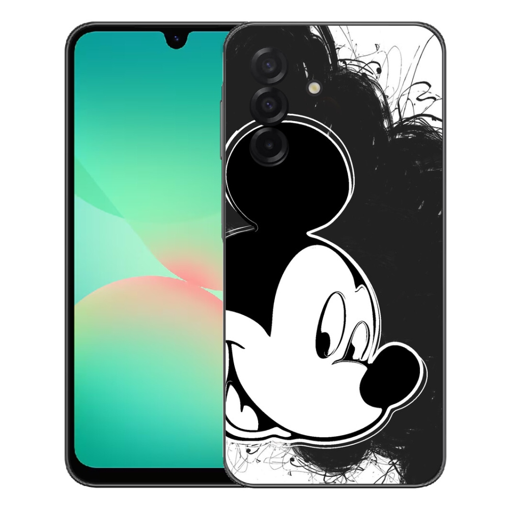 mmCase gél tok a Samsung Galaxy A27 5G-hez – Mickey Mouse 1