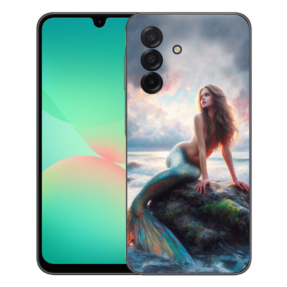 mmCase gél tok a Samsung Galaxy A27 5G-hez – sellő
