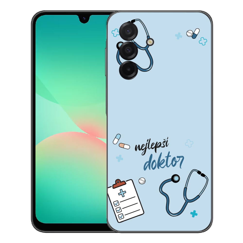 mmCase gél tok a Samsung Galaxy A27 5G-hez – a legjobb választás