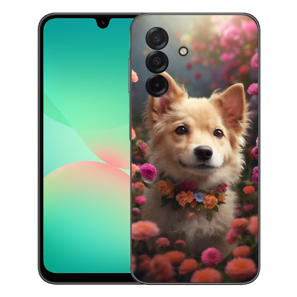 mmCase gél tok a Samsung Galaxy A27 5G-hez – német csúcsminőség