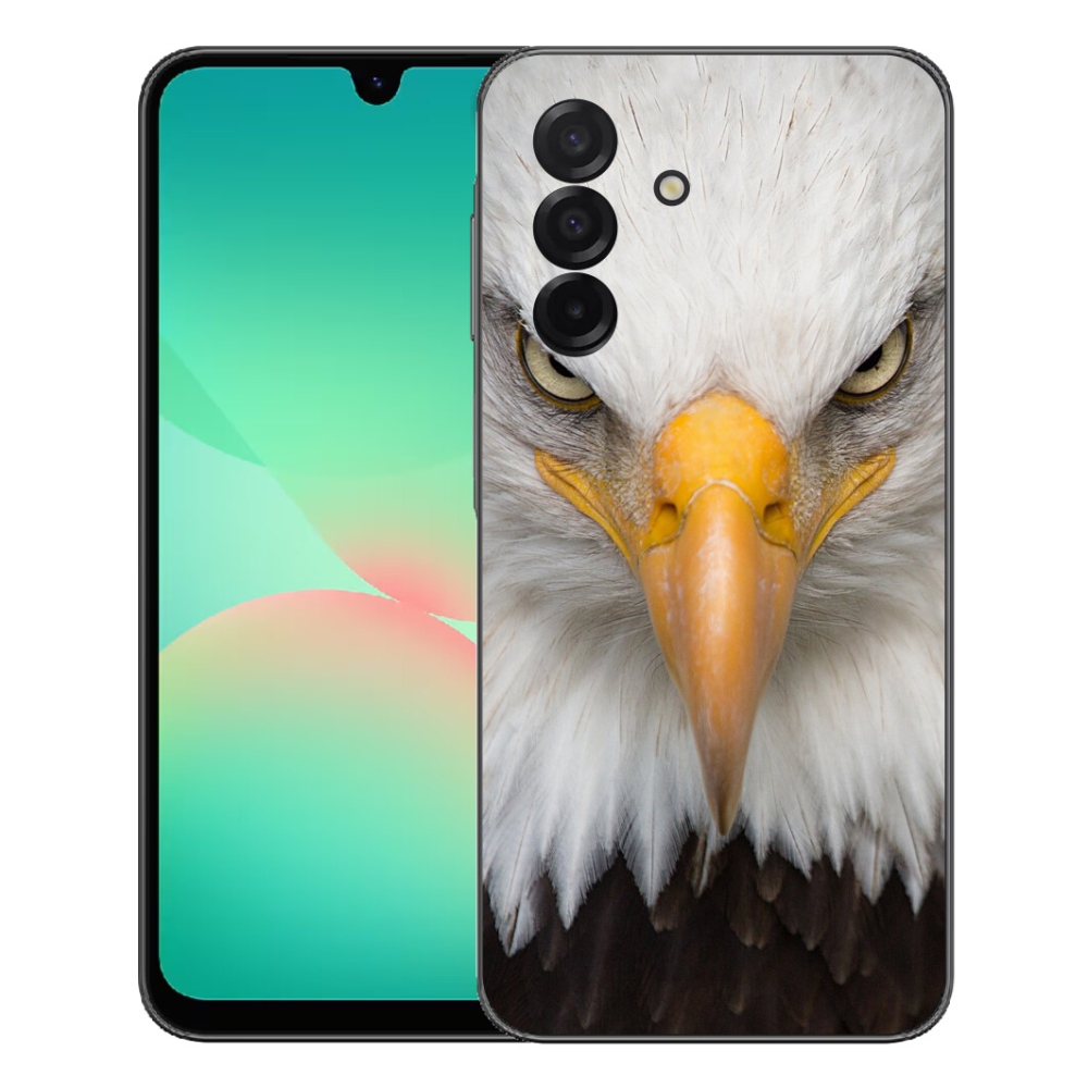 mmCase gélhuzat a Samsung Galaxy A27 5G-hez – sas