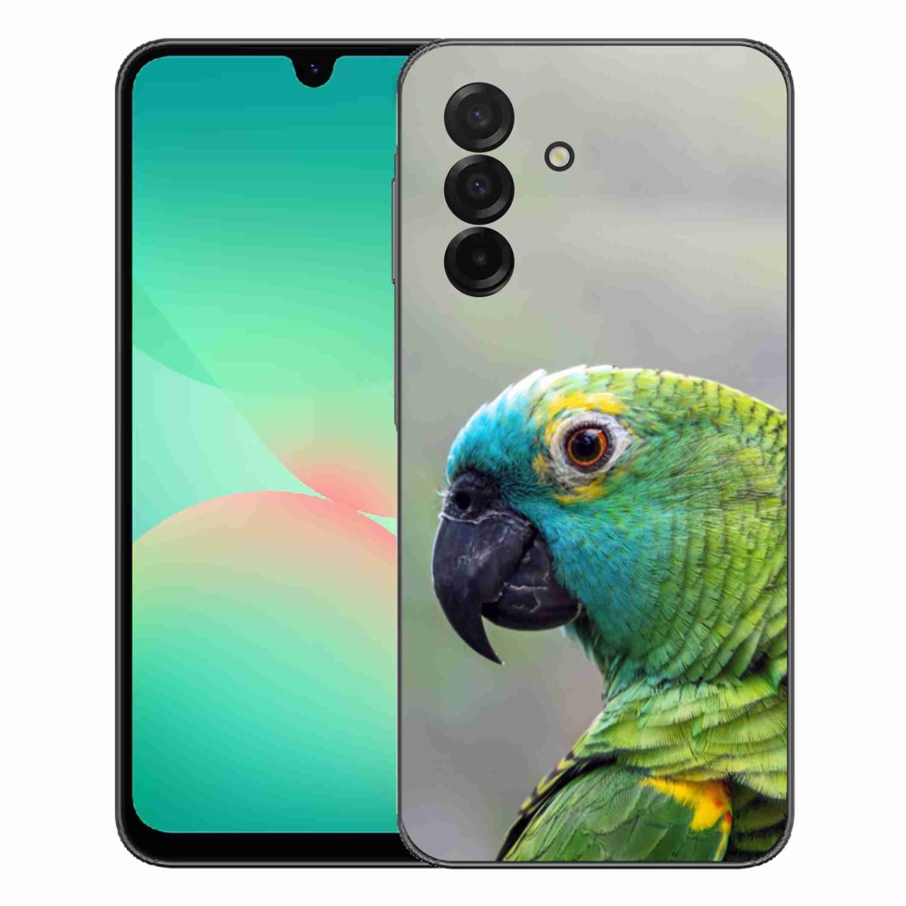 mmCase gél tok a Samsung Galaxy A27 5G-hez – amazon papagáj