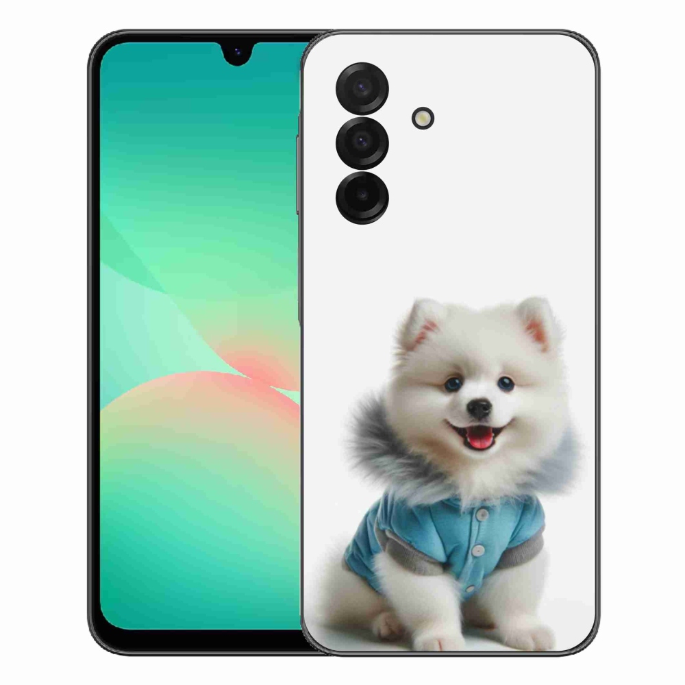 mmCase gél tok a Samsung Galaxy A27 5G-hez – pomerániai