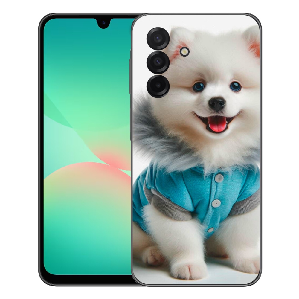mmCase gél tok a Samsung Galaxy A27 5G-hez – pomerániai
