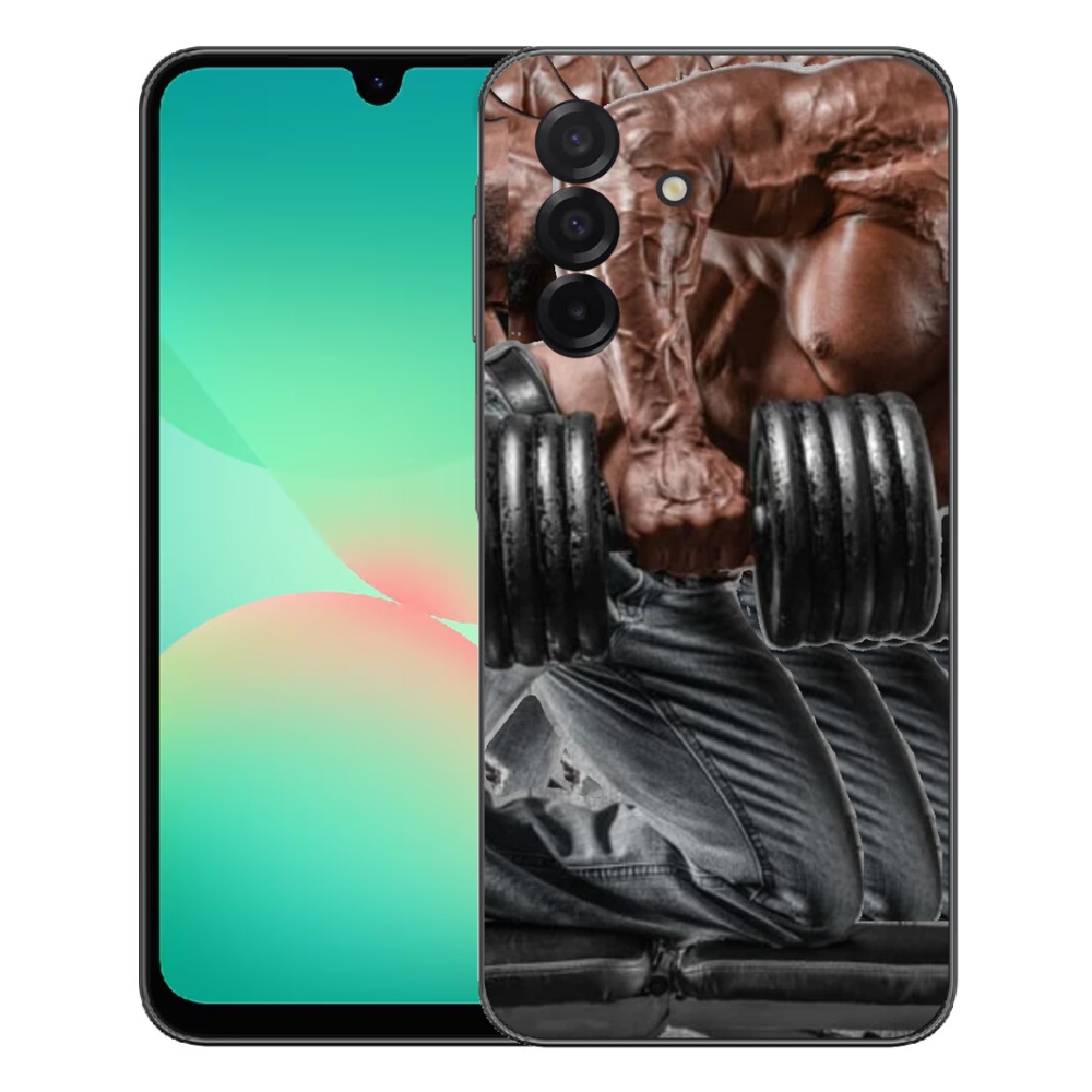 mmCase gél tok a Samsung Galaxy A27 5G-hez – 1 db