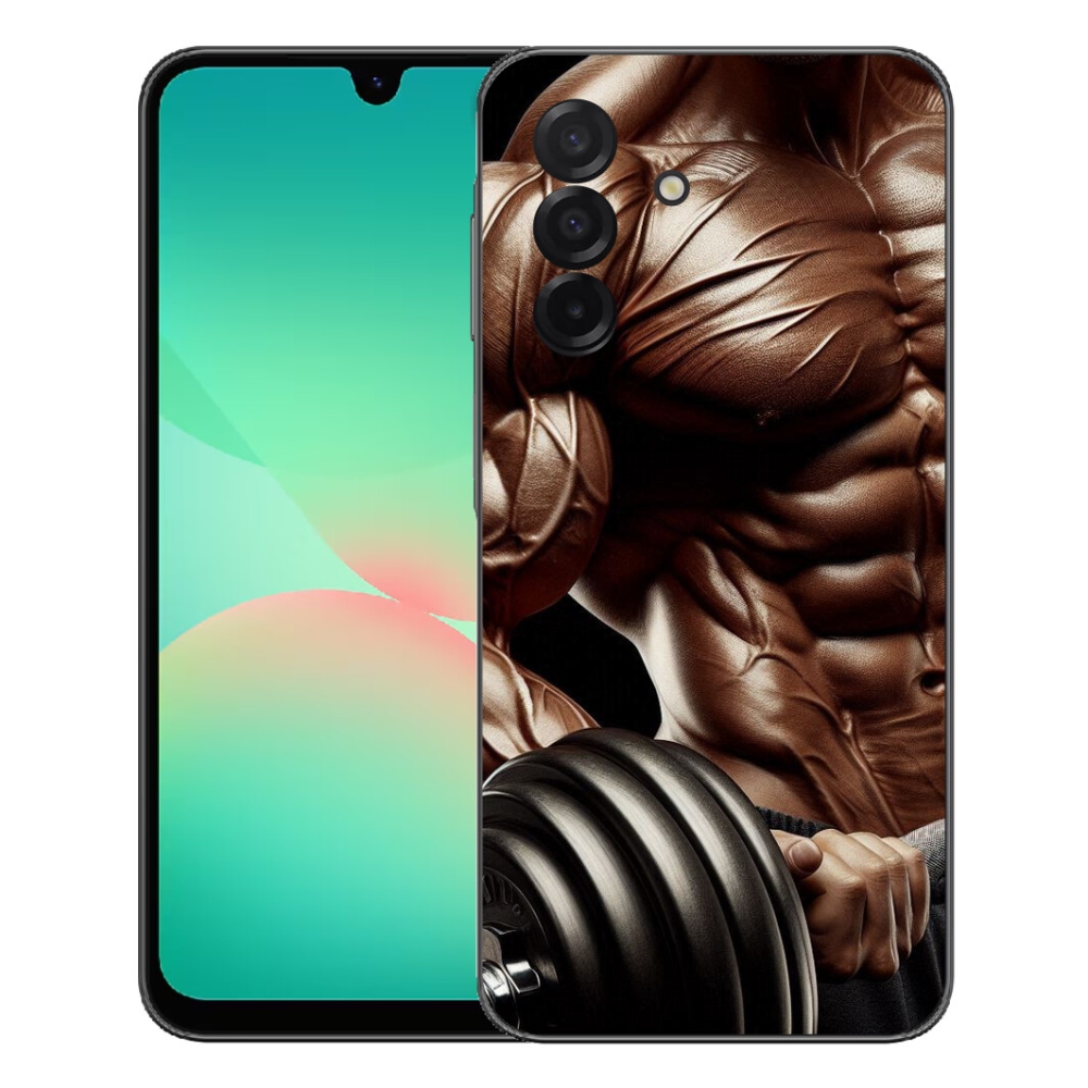 mmCase gél tok a Samsung Galaxy A27 5G-hez – 4-es szilárdsági besorolás