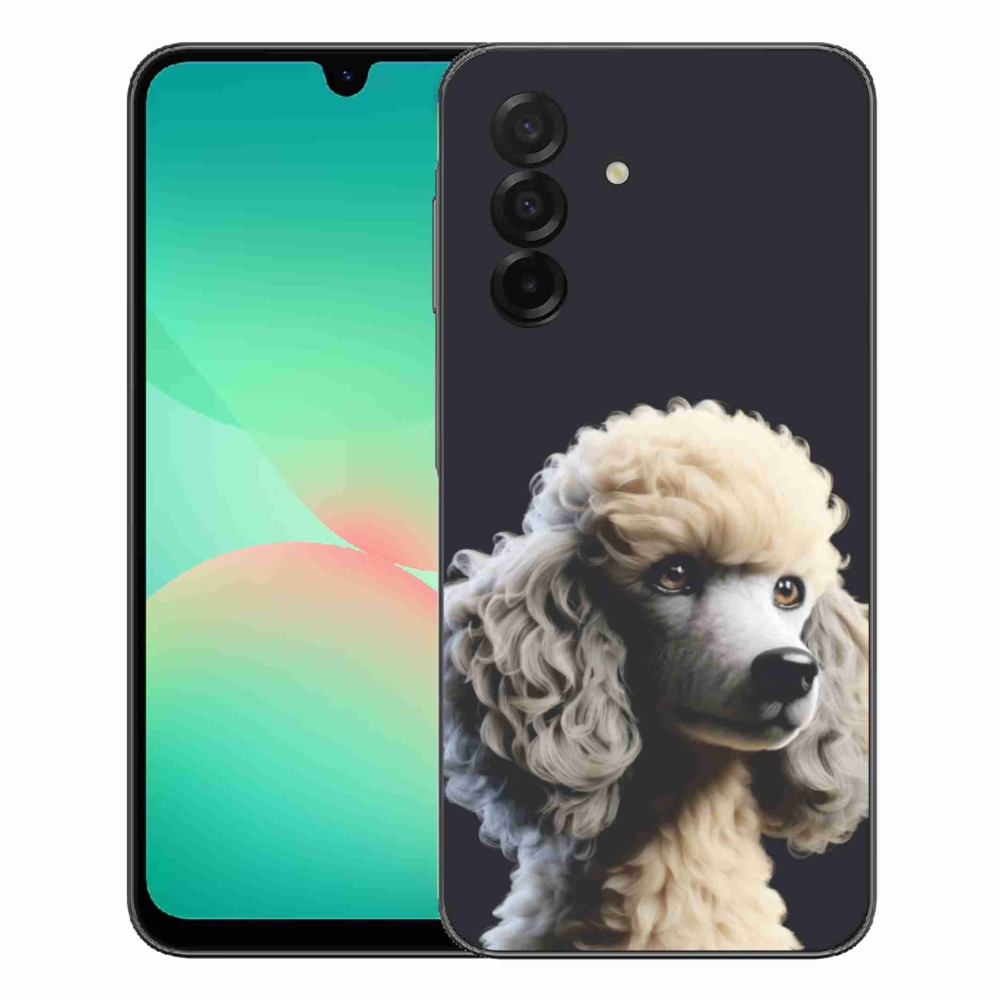mmCase gél tok a Samsung Galaxy A27 5G-hez – pudli