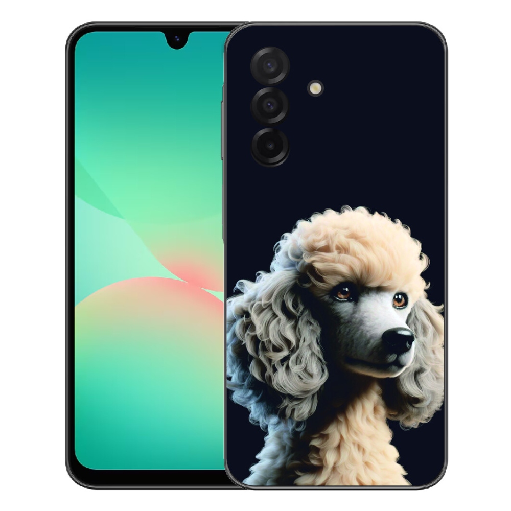 mmCase gél tok a Samsung Galaxy A27 5G-hez – pudli