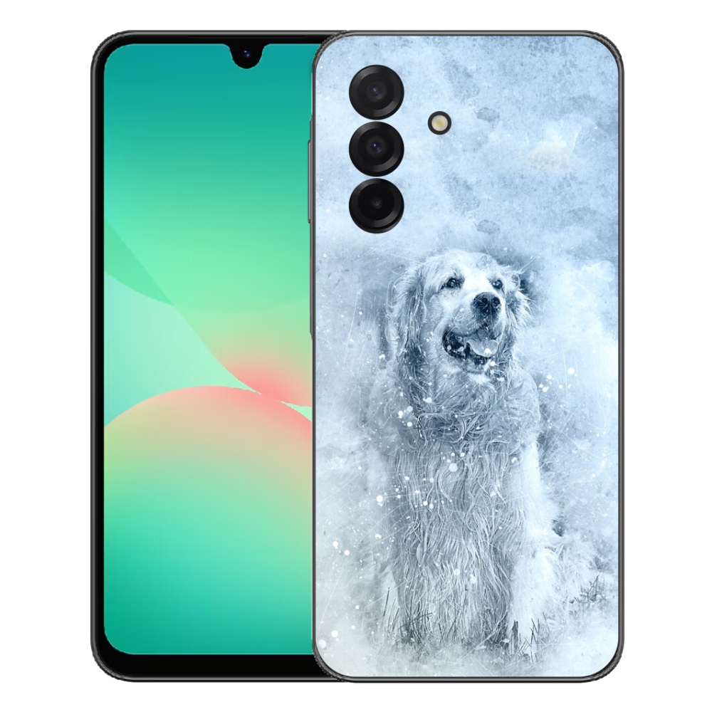 mmCase gél tok a Samsung Galaxy A27 5G-hez – retriever