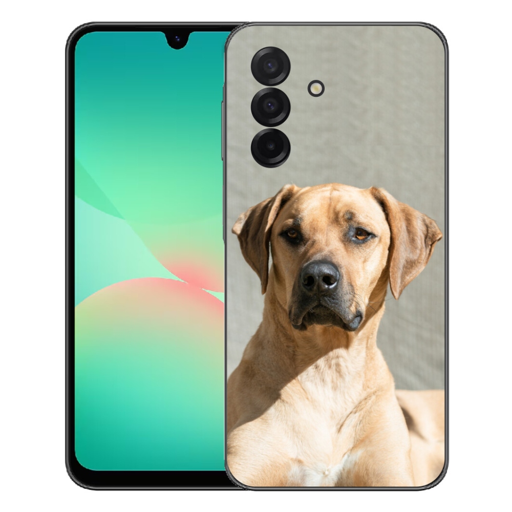 mmCase gél tok a Samsung Galaxy A27 5G-hez – ridgeback