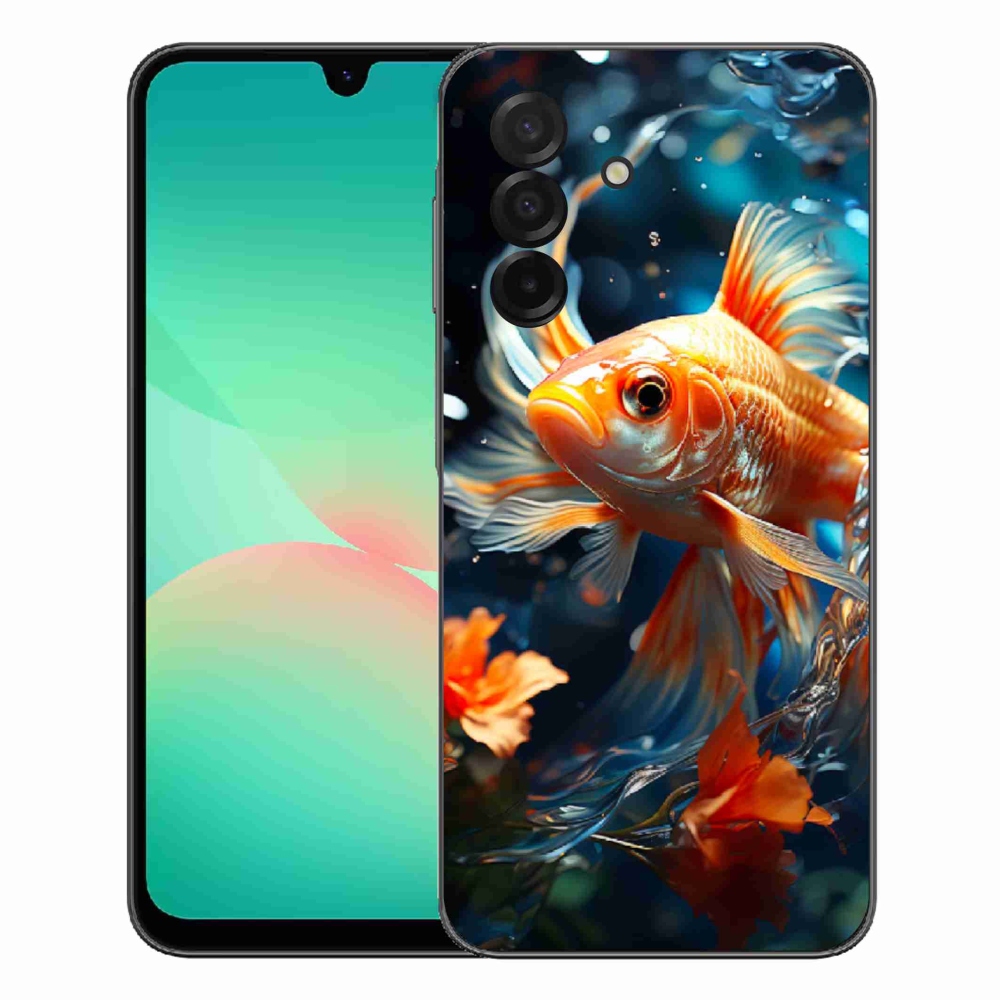 mmCase gél tok a Samsung Galaxy A27 5G-hez – hal