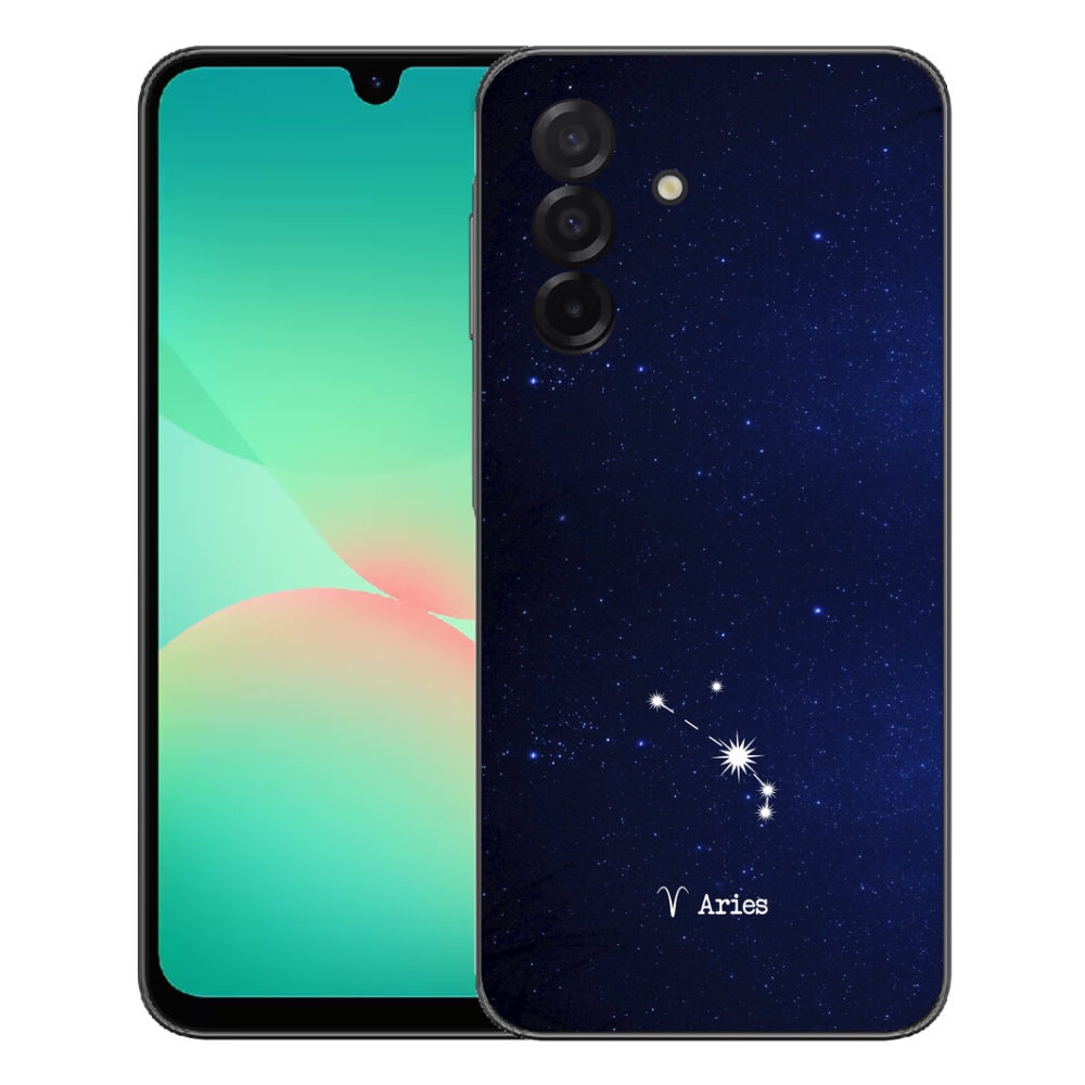 mmCase gél tok a Samsung Galaxy A27 5G-hez – Kos csillagkép