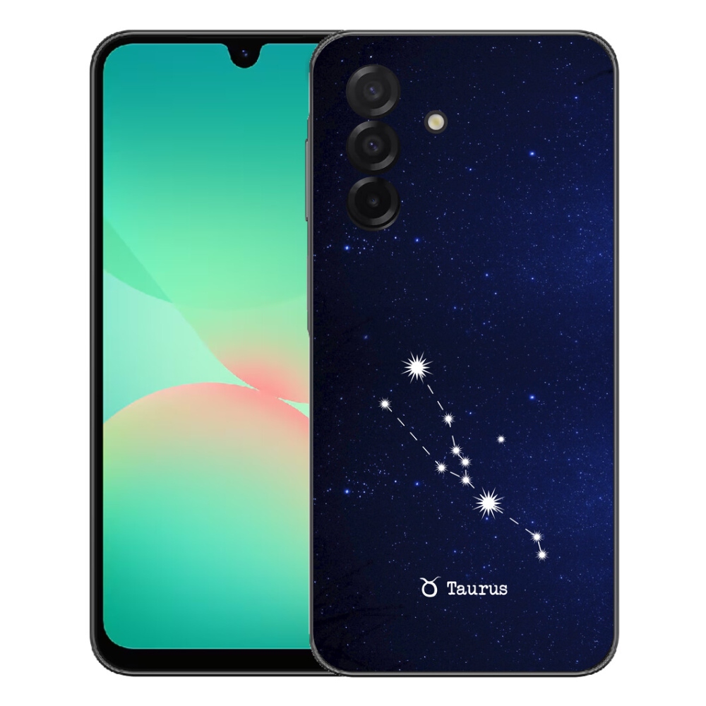 mmCase gél tok a Samsung Galaxy A27 5G-hez – Bika csillagkép