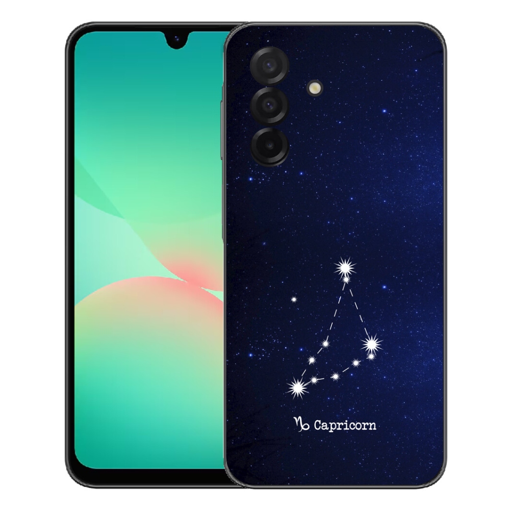 mmCase gél tok a Samsung Galaxy A27 5G-hez – a Bak csillagkép