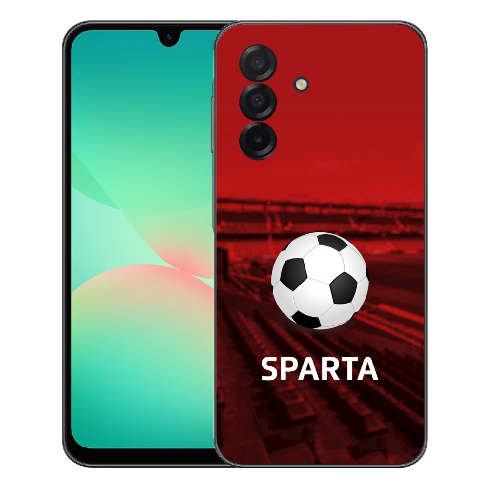mmCase gél tok a Samsung Galaxy A27 5G-hez – sparta 1