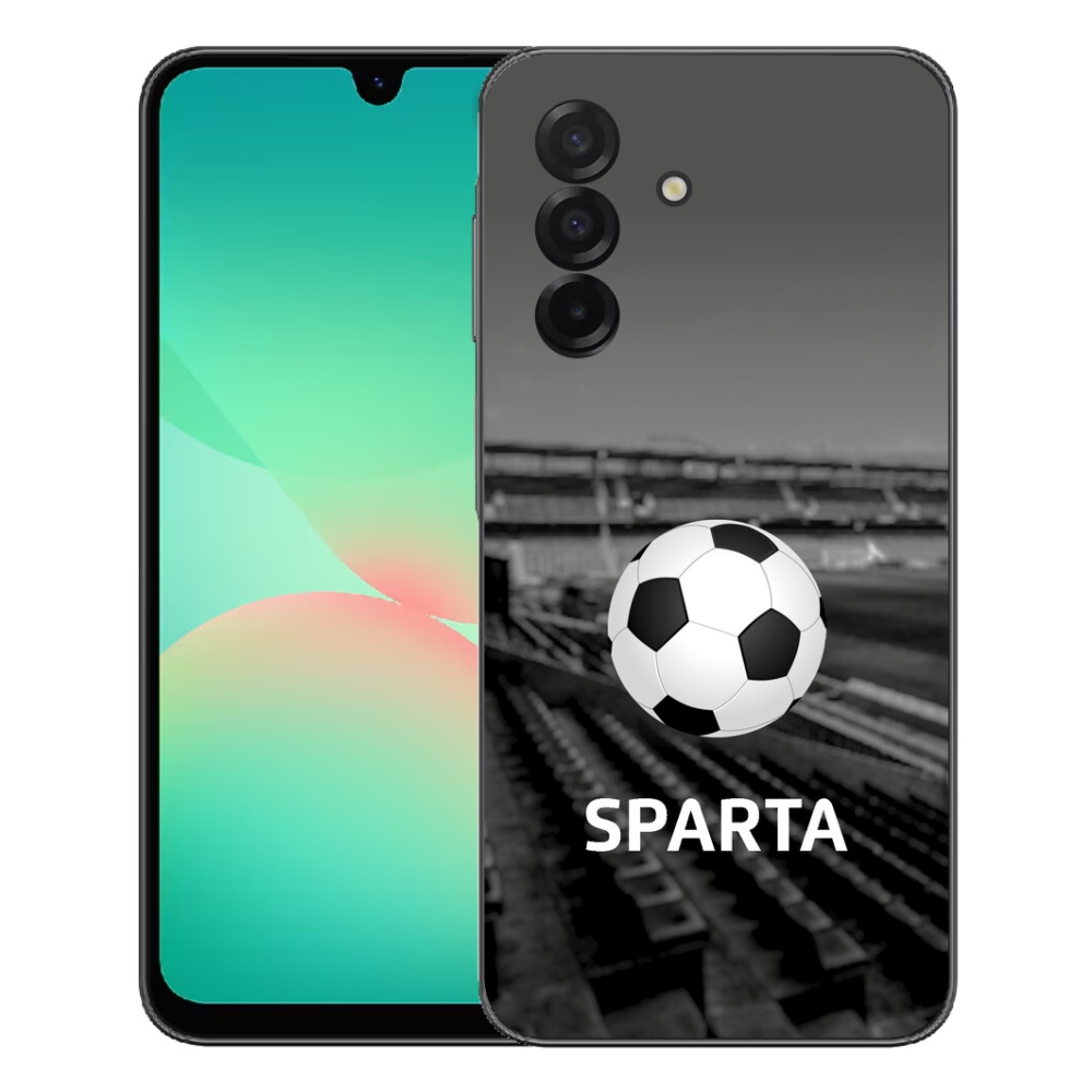 mmCase gél tok a Samsung Galaxy A27 5G-hez – sparta 2