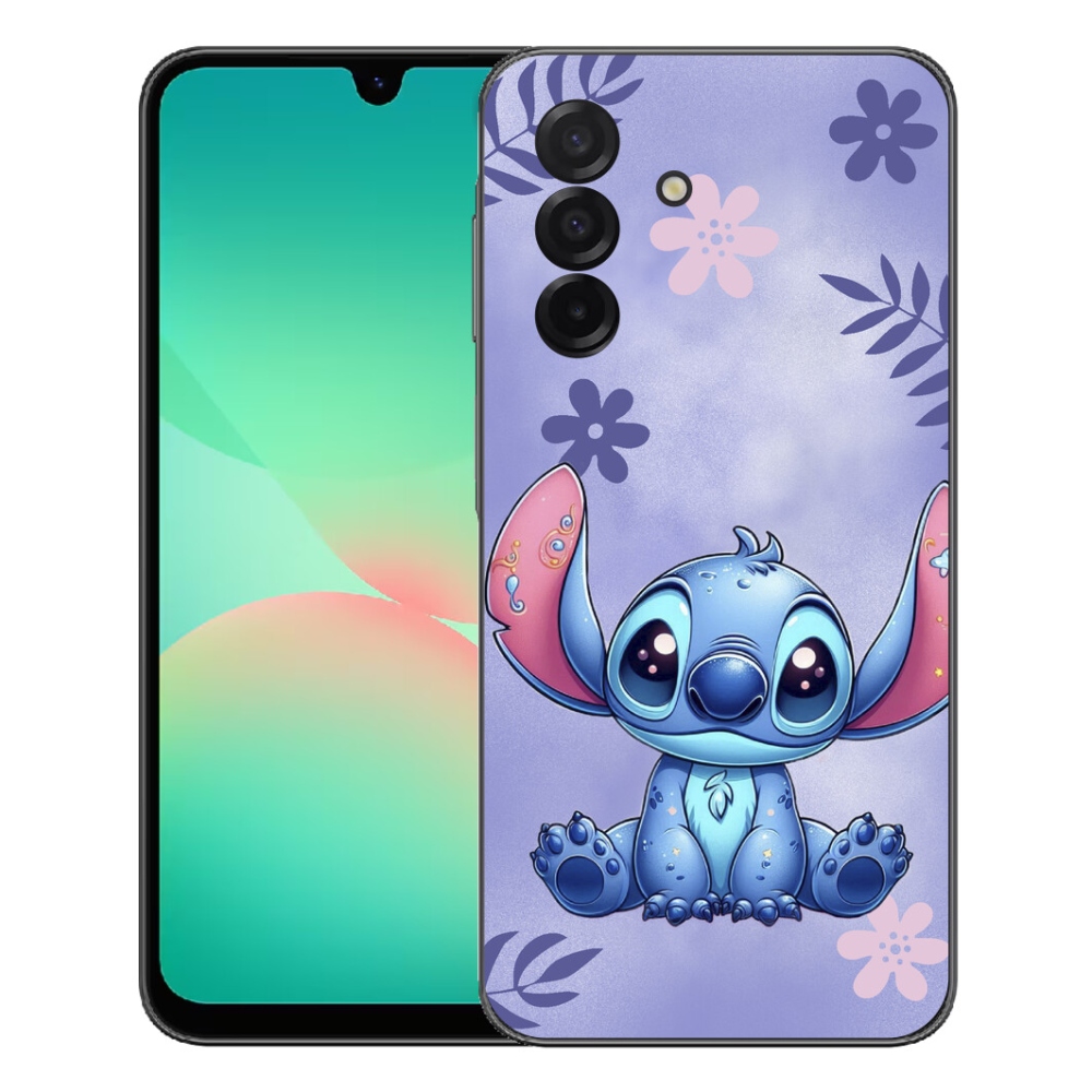 mmCase gélhuzat a Samsung Galaxy A27 5G-hez – stitch