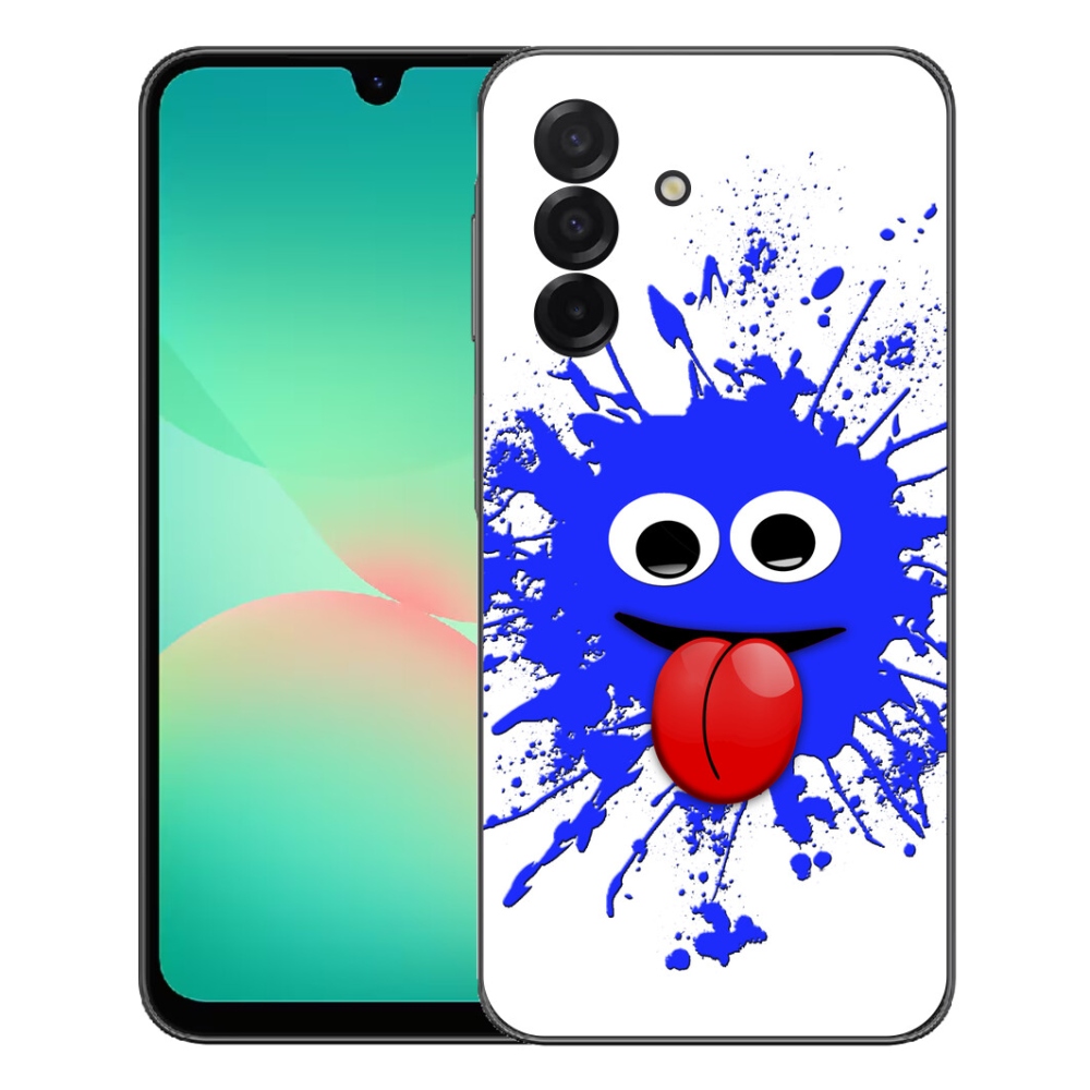 mmCase gél tok a Samsung Galaxy A27 5G-hez – kísértet