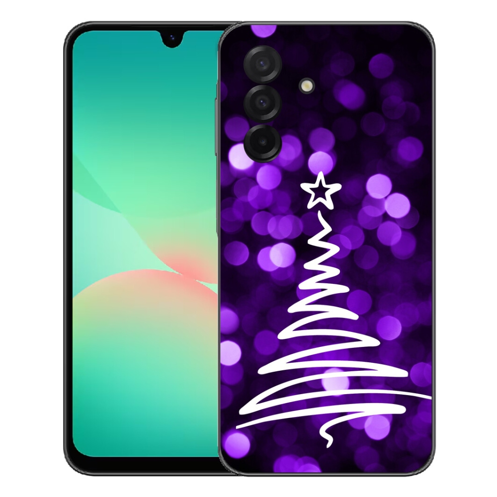 Gél védőhuzat mmCase Samsung Galaxy A27 5G - fa