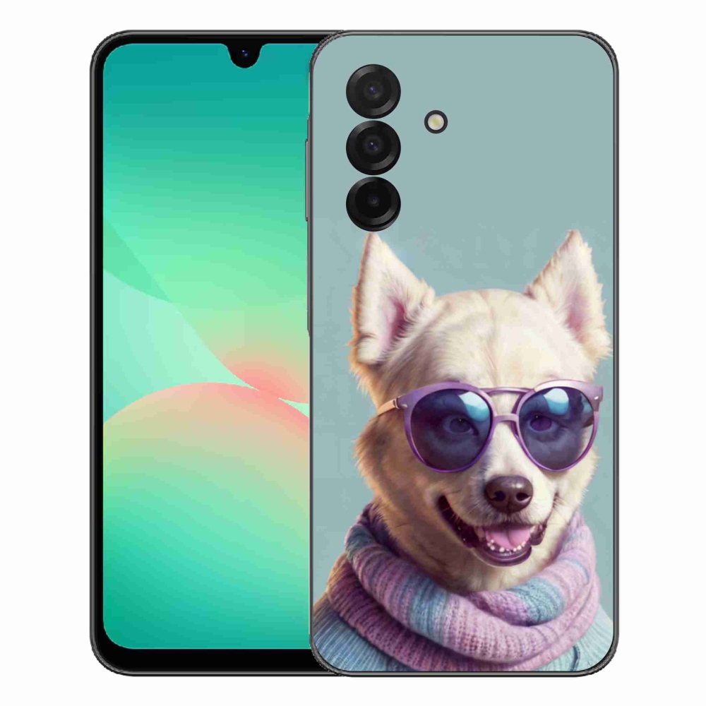 mmCase gél tok a Samsung Galaxy A27 5G-hez – stílusos német csúcsminőség