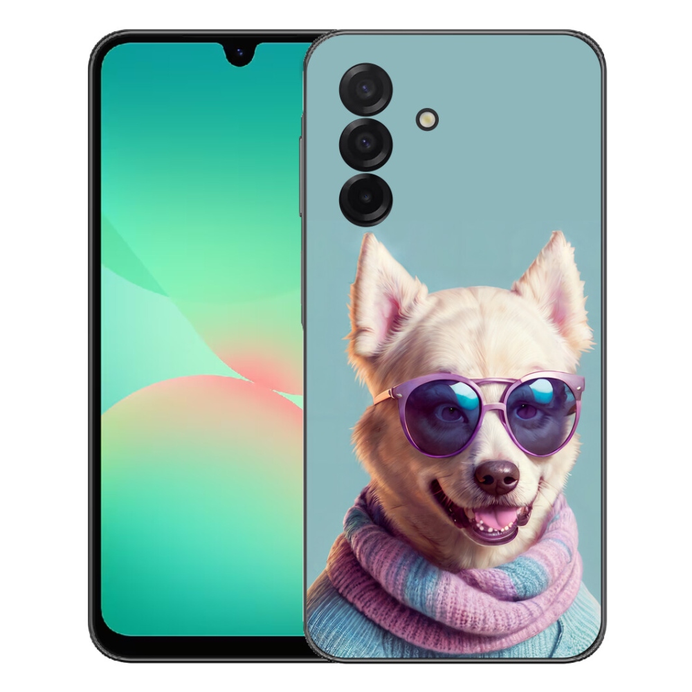 mmCase gél tok a Samsung Galaxy A27 5G-hez – stílusos német csúcsminőség