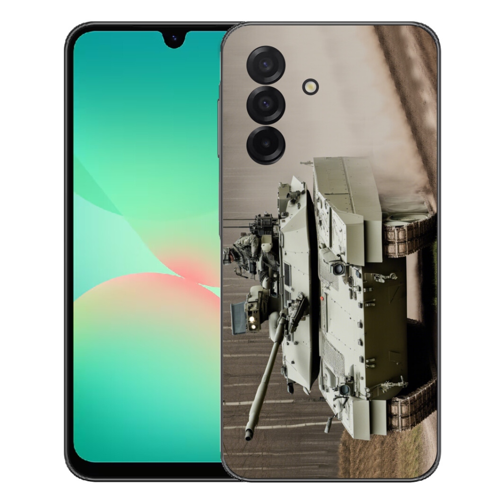 mmCase gél tok a Samsung Galaxy A27 5G-hez – tank 2