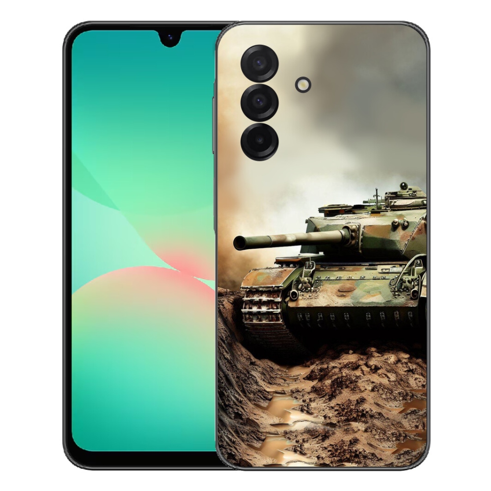 mmCase gél tok a Samsung Galaxy A27 5G-hez – tank
