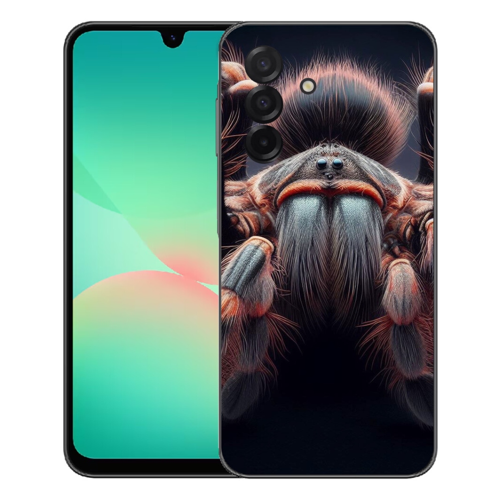 mmCase gél tok a Samsung Galaxy A27 5G-hez – tarantella