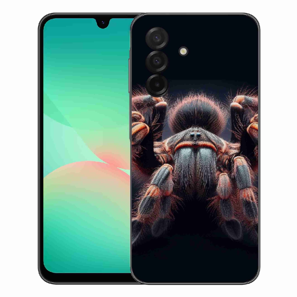 mmCase gél tok a Samsung Galaxy A27 5G-hez – tarantella