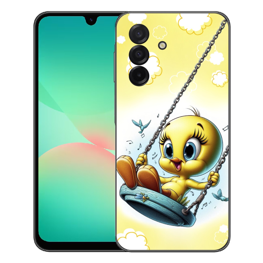 mmCase gél tok a Samsung Galaxy A27 5G-hez – tweety
