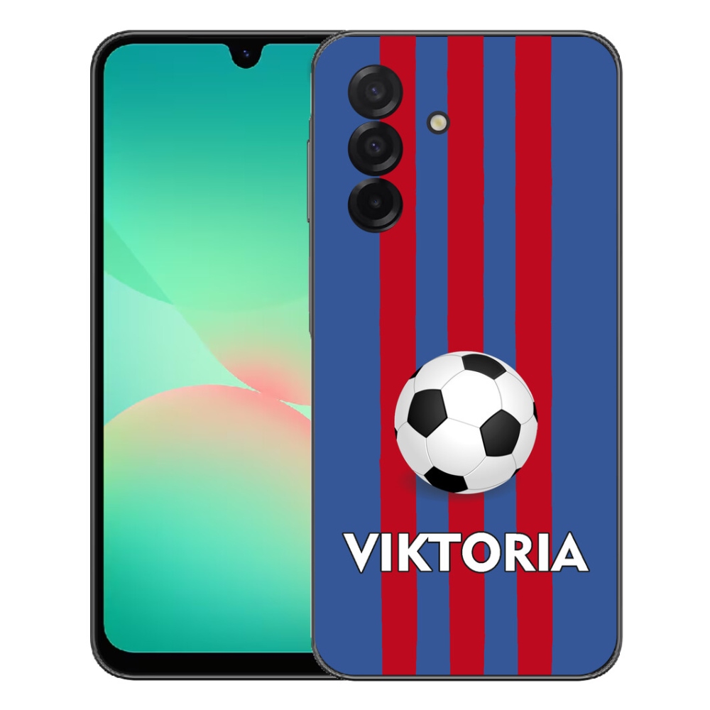 Gél védőburkolat mmCase Samsung Galaxy A27 5G - Victoria
