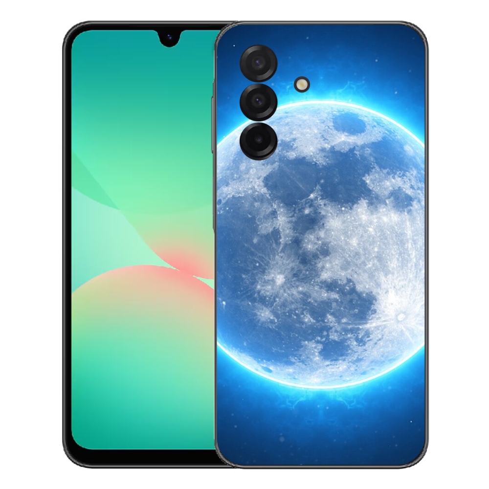 Zselés borítás mmCase Samsung Galaxy A27 5G - gömb alakú