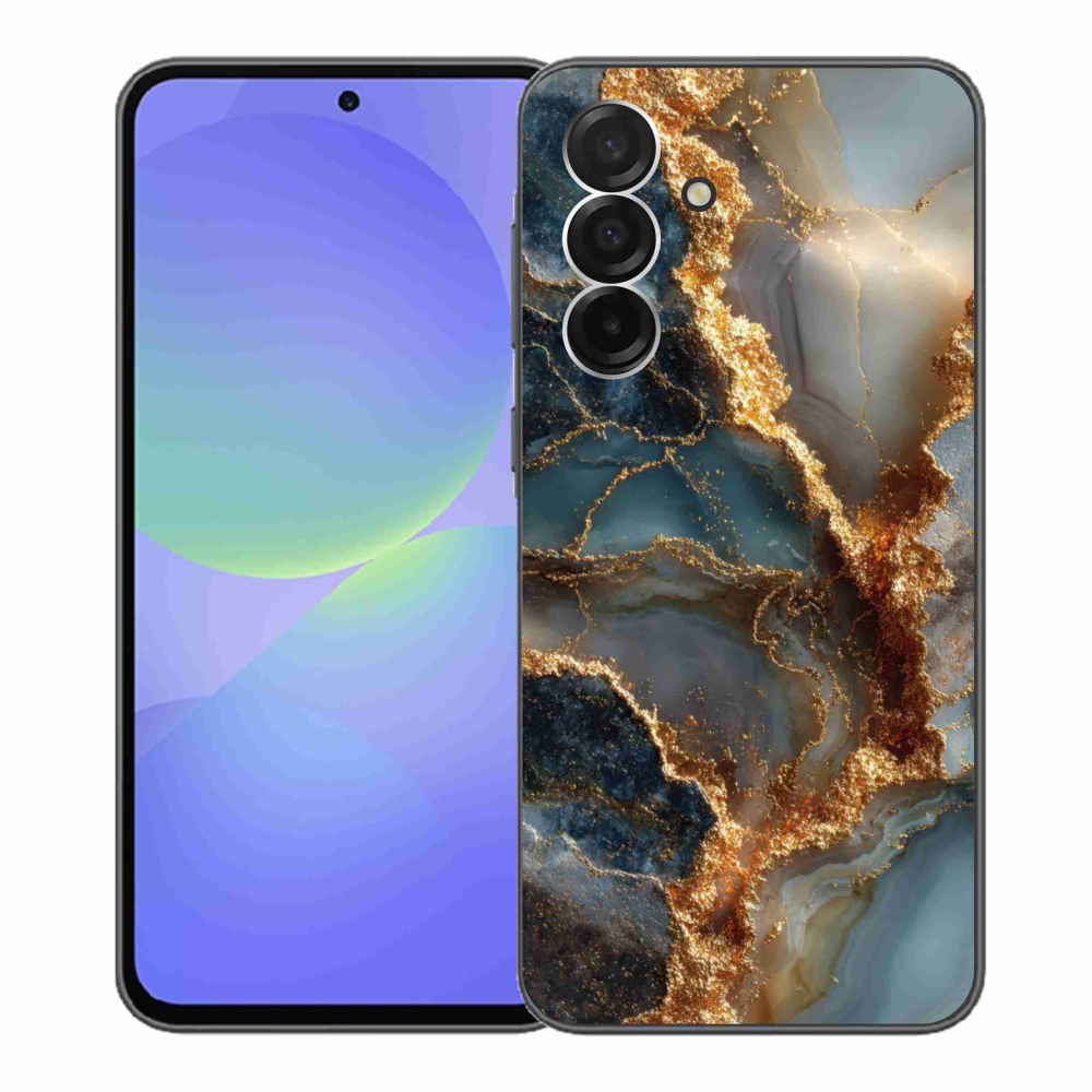 Zselés borítás mmCase Samsung Galaxy A36 5G - absztrakt motívum 33