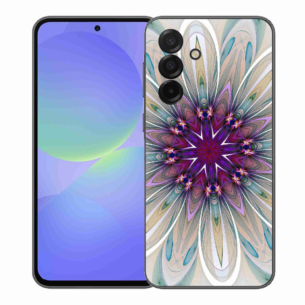 Gél borító mmCase Samsung Galaxy A37 5G - kivonat 10