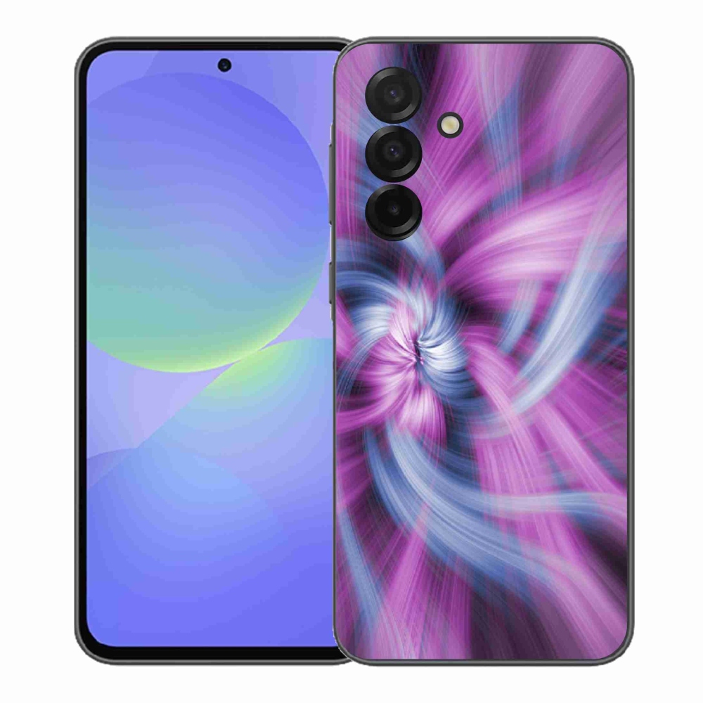 Gél borítás mmCase Samsung Galaxy A37 5G - absztrakt 12