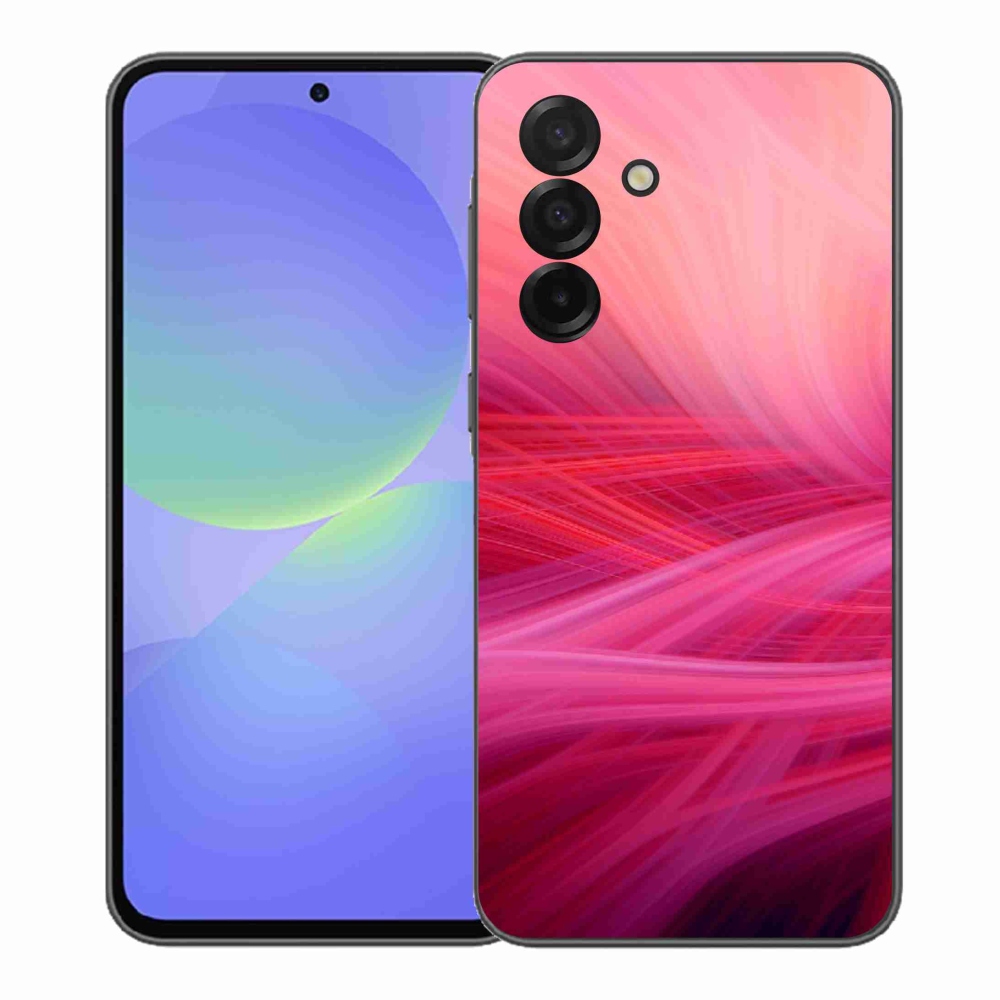 Gél borítás mmCase Samsung Galaxy A37 5G - kivonat 13