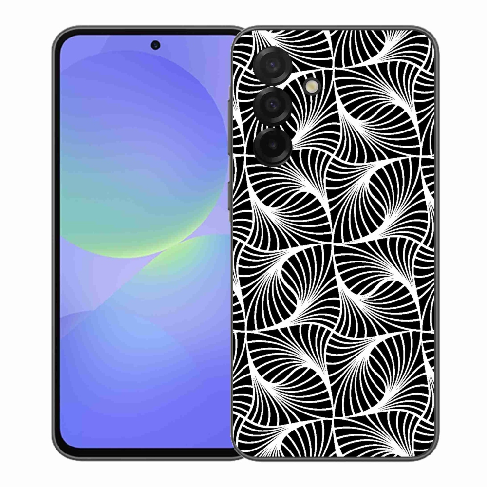 Zselés borítás mmCase Samsung Galaxy A37 5G - kivonat 14