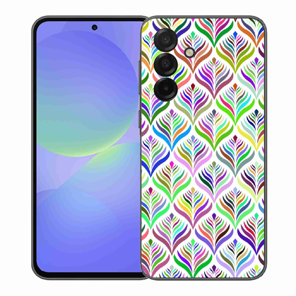 Zselés borítás mmCase Samsung Galaxy A37 5G - kivonat 15